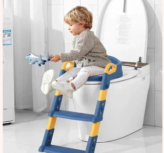 Best Potty Training Toilet Seats for Your Child