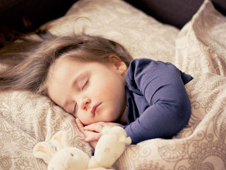 Say Goodbye to Bedtime Battles: How to Put Your Kid to Sleep in Just 40 Seconds