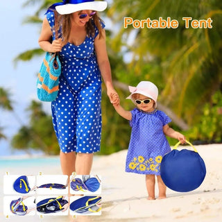 Kids Tent