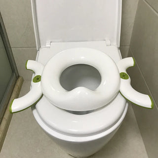 Portable Potty Toilet Seat