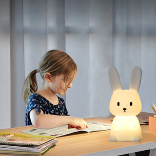 Night Bunny Light