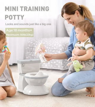 Potty Training Toilet for Children