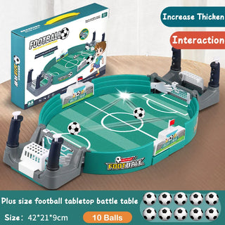 Soccer Board Game