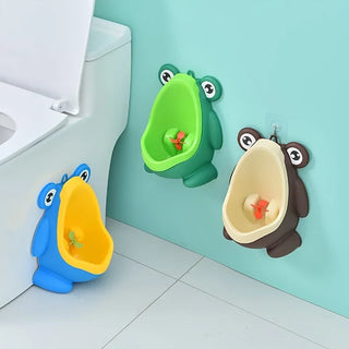 Potty Training Urinal for Boy