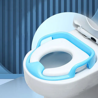 Potty Train Toilet Seat