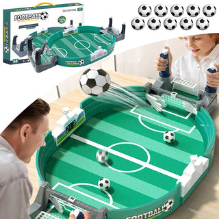 Soccer Board Game