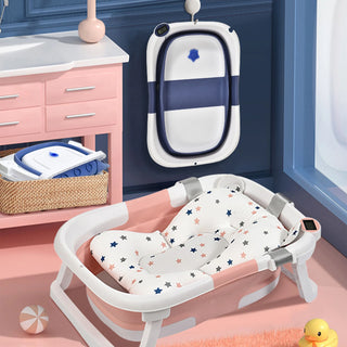 Collapsible Baby Bathtub