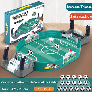 Soccer Board Game