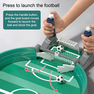 Soccer Board Game