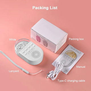 Portable White Noise Machine