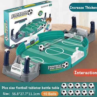 Soccer Board Game