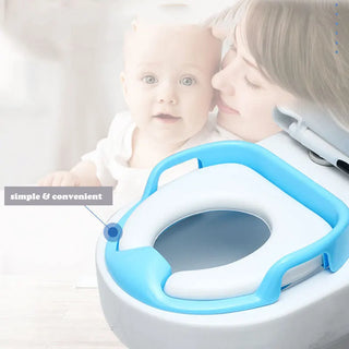 Potty Train Toilet Seat