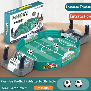 Soccer Board Game