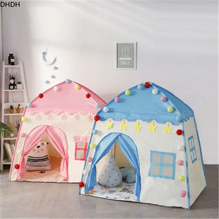 Children's Tent