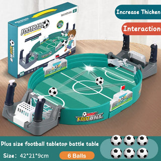 Soccer Board Game