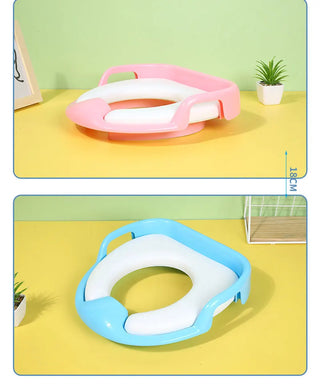 Potty Train Toilet Seat