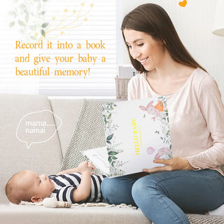 Memory Book