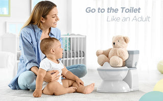 Potty Training Toilet for Children