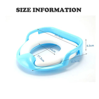 Potty Train Toilet Seat