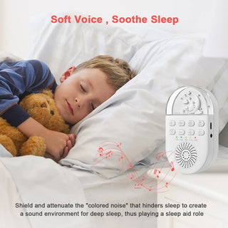 Portable White Noise Machine