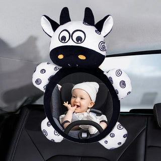 Carseat Mirror