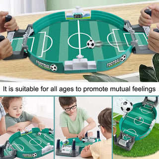 Soccer Board Game