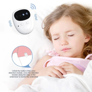 Bedwetting Alarm