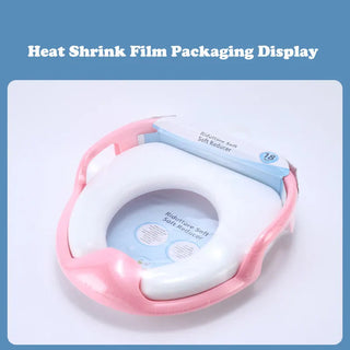 Potty Train Toilet Seat