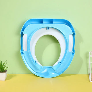 Potty Train Toilet Seat