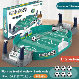 Soccer Board Game