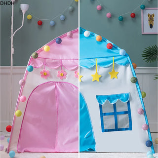 Children's Tent