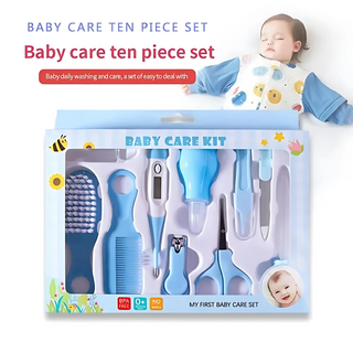 Baby Care Kit