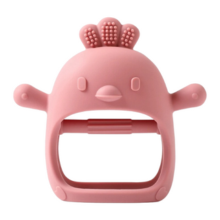 Soft Baby Teether Toy