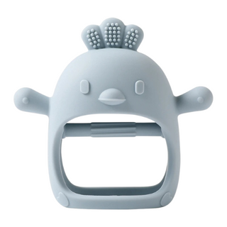 Soft Baby Teether Toy