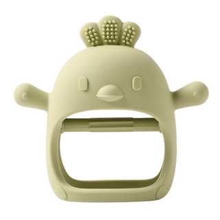 Soft Baby Teether Toy