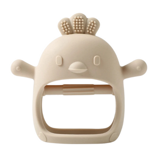 Soft Baby Teether Toy