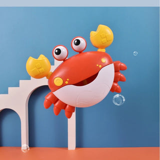 Crab Bath Toy