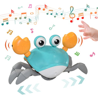 Dancing Crab Toy