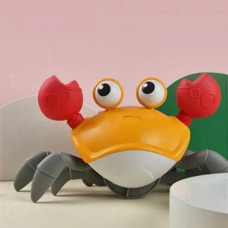 Dancing Crab Toy