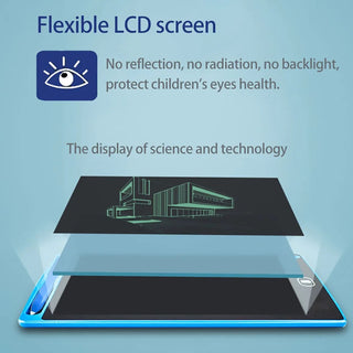 LCD Drawing Tablet