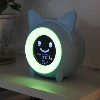 Kids Alarm Clock