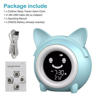 Kids Alarm Clock