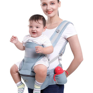 Ergonomic Carrier