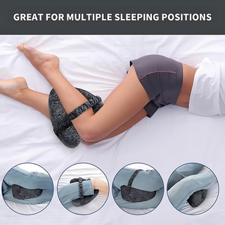 Healing Knee Pillow